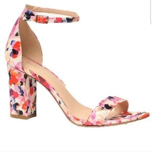 Madden Girl Bella Block Heel